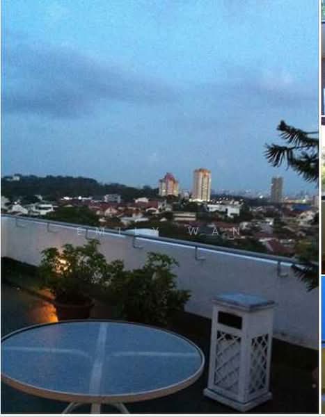 Sherwood Condo, 169 Jalan Jurong Kechil, Clementi Park / Upper Bukit Timah, 2 Bedrooms, 926 sqft, Condominium For Sale, by Emily Wan, 500240047 - View - PropertyGuru.com.sg