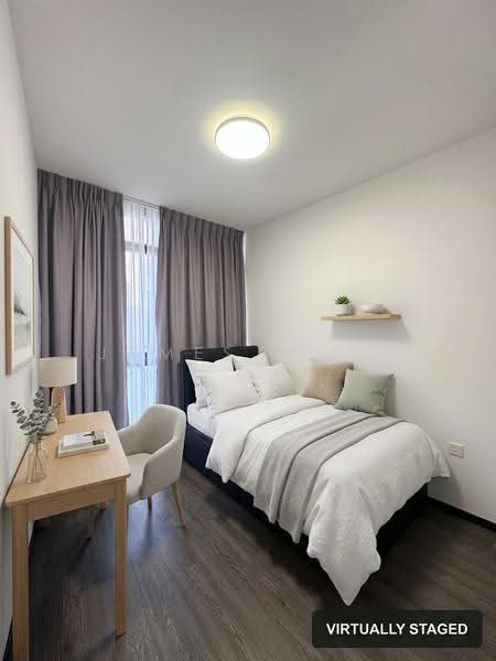 Symphony Suites, 1 Yishun Close, 3 Bedrooms, 797 sqft, Condominium For Sale, by James Long 龙劲元, 500240051 - Bedroom - PropertyGuru.com.sg