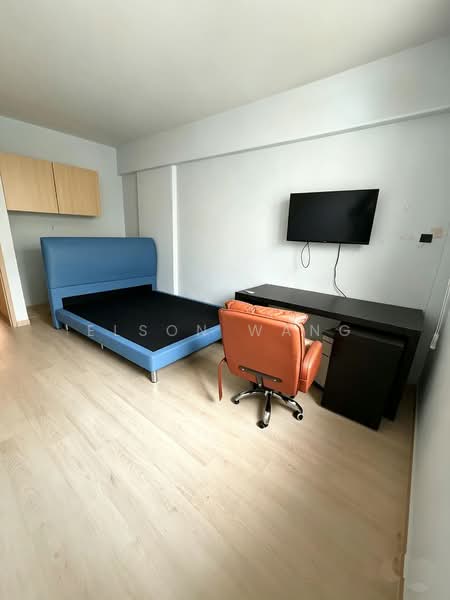354 Hougang Avenue 7, 354 Hougang Avenue 7, 3 Bedrooms, 1,098 sqft, HDB Flat For Rent, by Elson Wang, 500240052 - Bedroom - PropertyGuru.com.sg