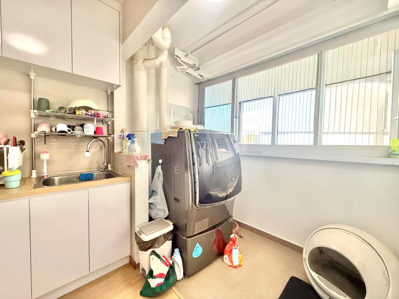 109A Canberra Walk, 109A Canberra Walk, 2 Bedrooms, 743 sqft, HDB Flat For Sale, by Kenneth Yeo, 500240054 - Interior - PropertyGuru.com.sg