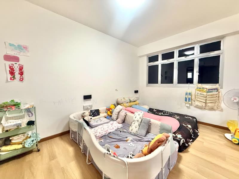 109A Canberra Walk, 109A Canberra Walk, 2 Bedrooms, 743 sqft, HDB Flat For Sale, by Kenneth Yeo, 500240054 - Bedroom - PropertyGuru.com.sg