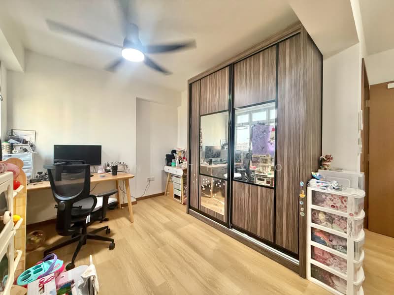 109A Canberra Walk, 109A Canberra Walk, 2 Bedrooms, 743 sqft, HDB Flat For Sale, by Kenneth Yeo, 500240054 - Study - PropertyGuru.com.sg