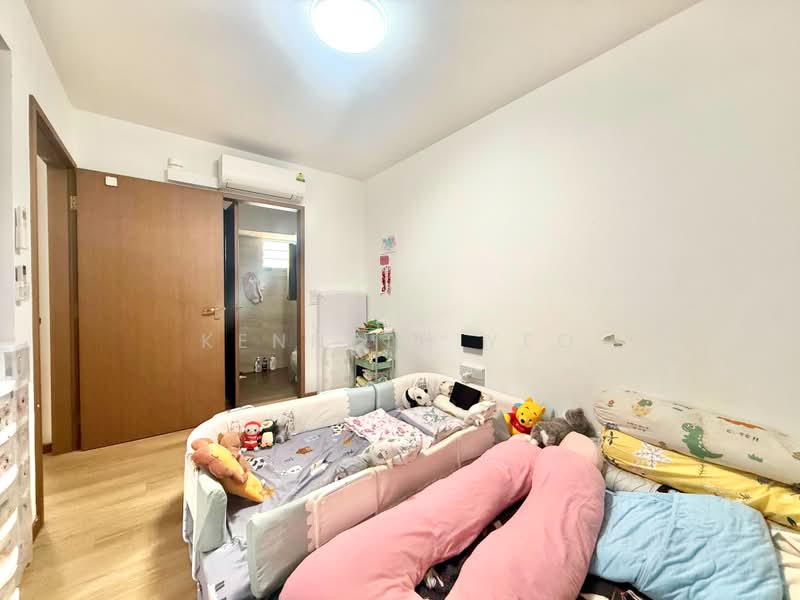 109A Canberra Walk, 109A Canberra Walk, 2 Bedrooms, 743 sqft, HDB Flat For Sale, by Kenneth Yeo, 500240054 - Bedroom - PropertyGuru.com.sg