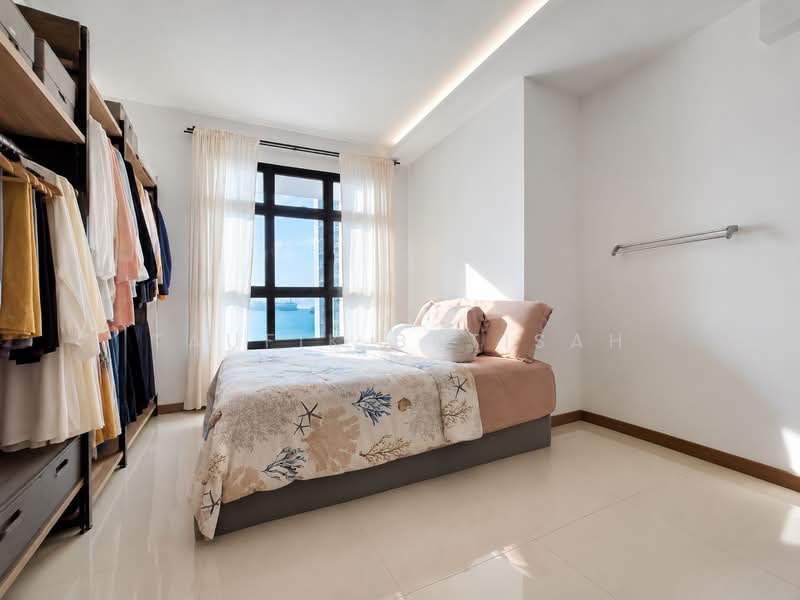 419A Northshore Drive, 419A Northshore Drive, 3 Bedrooms, 1,011 sqft, HDB Flat For Sale, by Taufik Batisah, 500240055 - Bedroom - PropertyGuru.com.sg