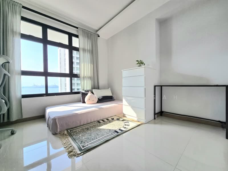 419A Northshore Drive, 419A Northshore Drive, 3 Bedrooms, 1,011 sqft, HDB Flat For Sale, by Taufik Batisah, 500240055 - Bedroom - PropertyGuru.com.sg