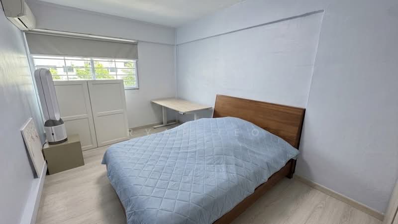 414 Hougang Avenue 10, 414 Hougang Avenue 10, 3 Bedrooms, 980 sqft, HDB Flat For Sale, by Ryan Yeo, 500240059 - Bedroom - PropertyGuru.com.sg