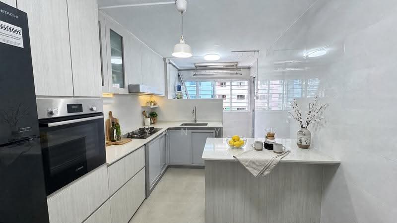 414 Hougang Avenue 10, 414 Hougang Avenue 10, 3 Bedrooms, 980 sqft, HDB Flat For Sale, by Ryan Yeo, 500240059 - PropertyGuru.com.sg