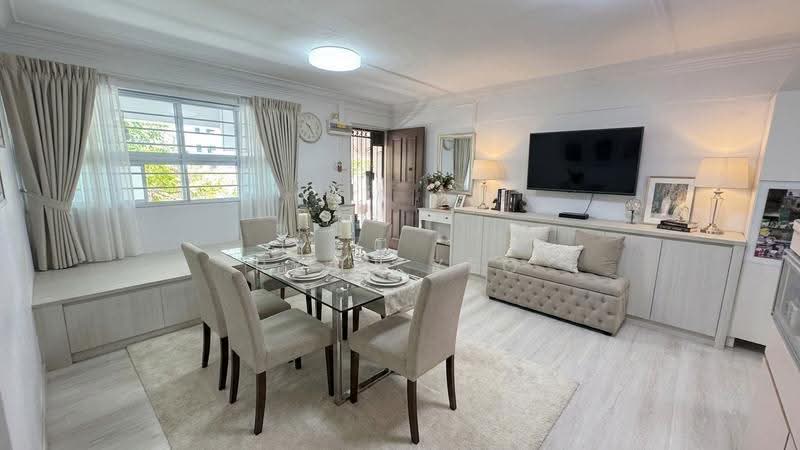 414 Hougang Avenue 10, 414 Hougang Avenue 10, 3 Bedrooms, 980 sqft, HDB Flat For Sale, by Ryan Yeo, 500240059 - PropertyGuru.com.sg