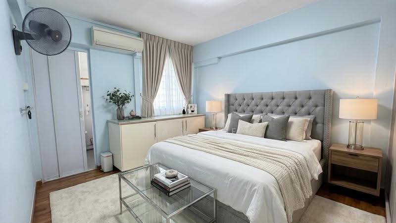 414 Hougang Avenue 10, 414 Hougang Avenue 10, 3 Bedrooms, 980 sqft, HDB Flat For Sale, by Ryan Yeo, 500240059 - PropertyGuru.com.sg