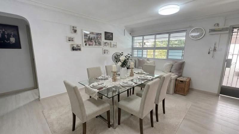 414 Hougang Avenue 10, 414 Hougang Avenue 10, 3 Bedrooms, 980 sqft, HDB Flat For Sale, by Ryan Yeo, 500240059 - PropertyGuru.com.sg