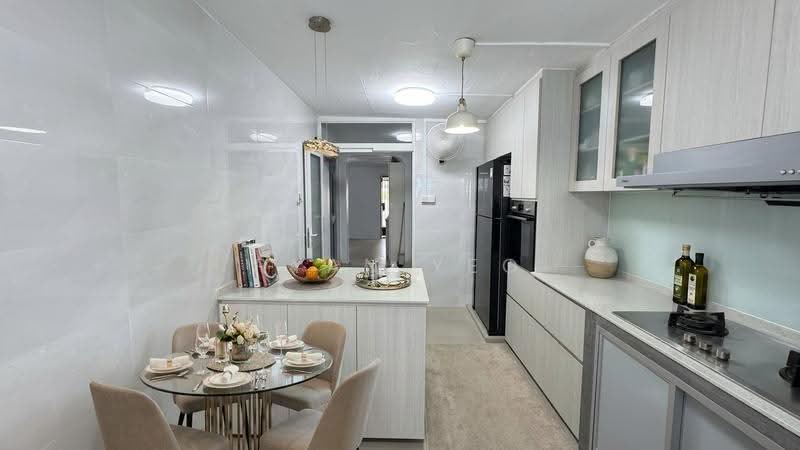 414 Hougang Avenue 10, 414 Hougang Avenue 10, 3 Bedrooms, 980 sqft, HDB Flat For Sale, by Ryan Yeo, 500240059 - PropertyGuru.com.sg