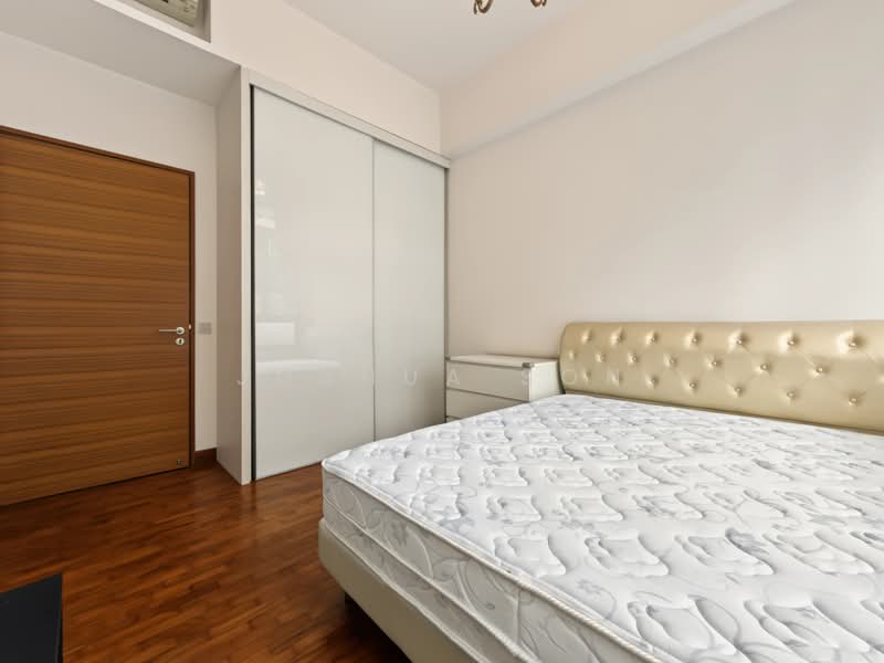 Woodhaven, 77 Woodgrove Avenue, 1 Bedroom, 646 sqft, Condominium For Rent, by Joshua Soh, 500240061 - Bedroom - PropertyGuru.com.sg