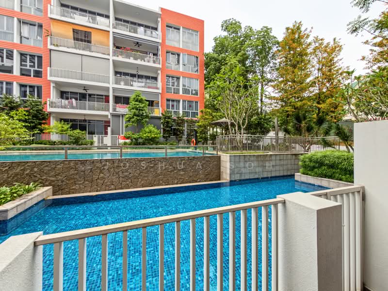 Woodhaven, 77 Woodgrove Avenue, 1 Bedroom, 646 sqft, Condominium For Rent, by Joshua Soh, 500240061 - Exterior - PropertyGuru.com.sg