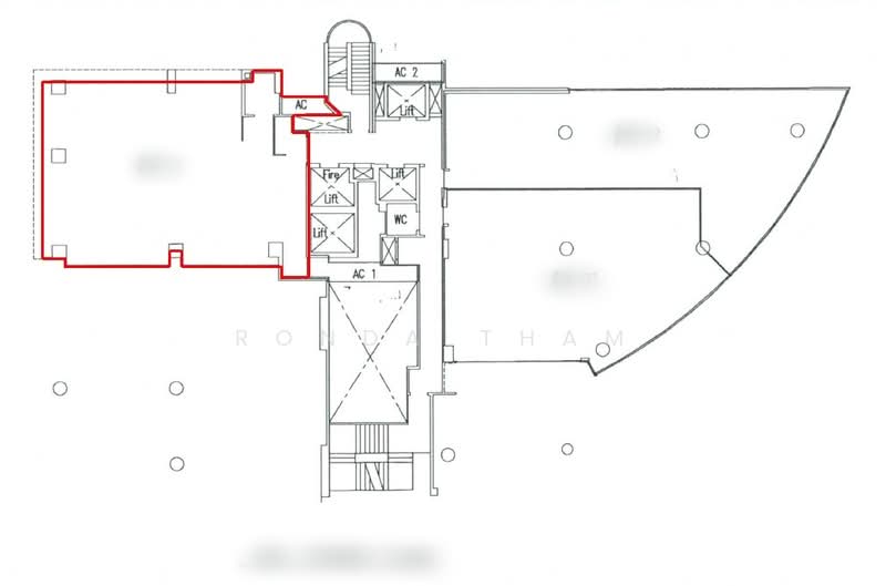 Food Empire, 31 Harrison Road, 1,841 sqft, Light Industrial (B1) For Rent, by Ronda Tham, 500240063 - CommercialGuru.com.sg