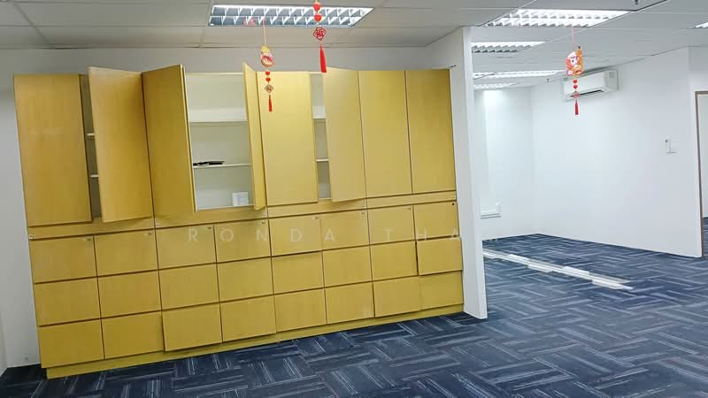 Food Empire, 31 Harrison Road, 1,841 sqft, Light Industrial (B1) For Rent, by Ronda Tham, 500240063 - Interior - CommercialGuru.com.sg