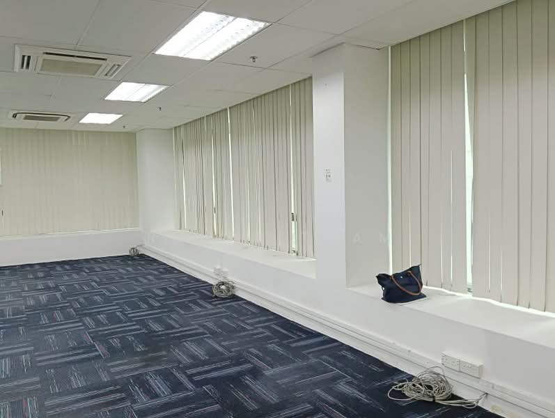 Food Empire, 31 Harrison Road, 1,841 sqft, Light Industrial (B1) For Rent, by Ronda Tham, 500240063 - Interior - CommercialGuru.com.sg