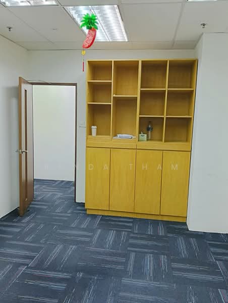 Food Empire, 31 Harrison Road, 1,841 sqft, Light Industrial (B1) For Rent, by Ronda Tham, 500240063 - Interior - CommercialGuru.com.sg