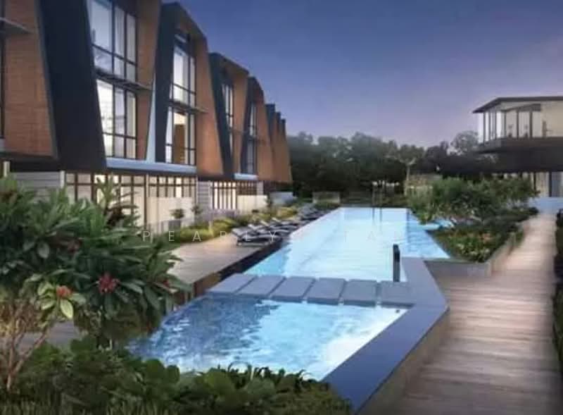 Belgravia Ace, 100 Belgravia Drive, 5 Bedrooms, 4,058 sqft, Semi-Detached House For Sale, by Pearlyn Tan, 500240064 - Exterior - PropertyGuru.com.sg