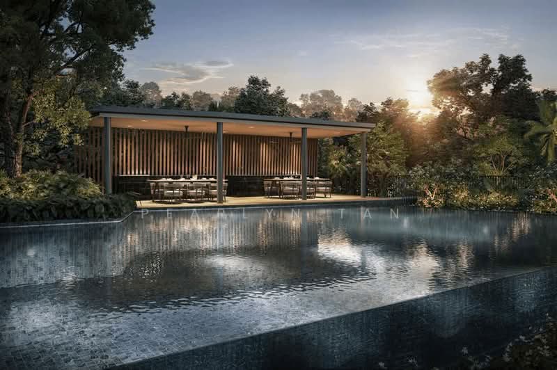The Arcady At Boon Keng, 1037 Serangoon Road, 3 Bedrooms, 1,087 sqft, Condominium For Sale, by Pearlyn Tan, 500240070 - Pool - PropertyGuru.com.sg