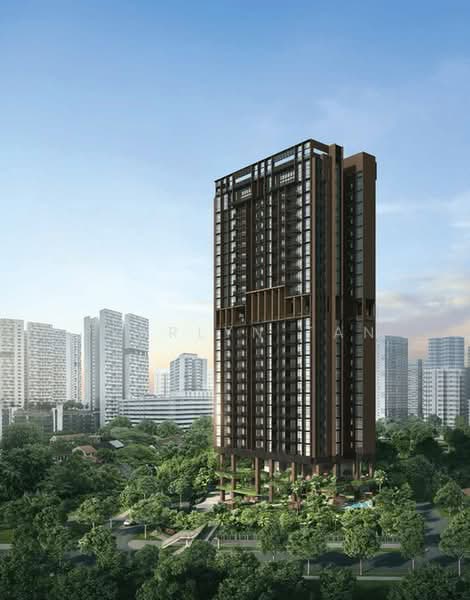 The Arcady At Boon Keng, 1037 Serangoon Road, 3 Bedrooms, 1,087 sqft, Condominium For Sale, by Pearlyn Tan, 500240070 - Exterior - PropertyGuru.com.sg
