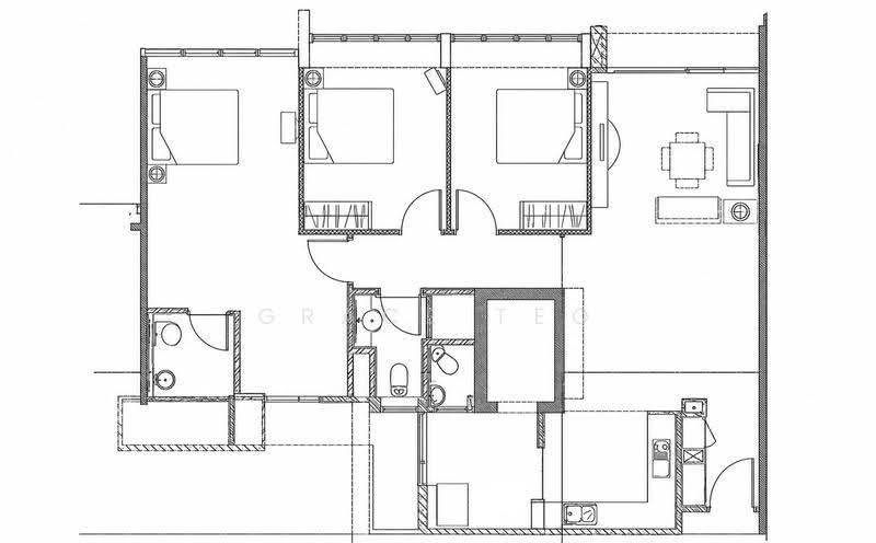 The Esparis, 9B Pasir Ris Drive 4, 3 Bedrooms, 1,292 sqft, Condominium For Sale, by Grace Teo, 500240073 - PropertyGuru.com.sg