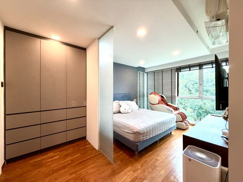 The Esparis, 9B Pasir Ris Drive 4, 3 Bedrooms, 1,292 sqft, Condominium For Sale, by Grace Teo, 500240073 - Master Bedroom - PropertyGuru.com.sg