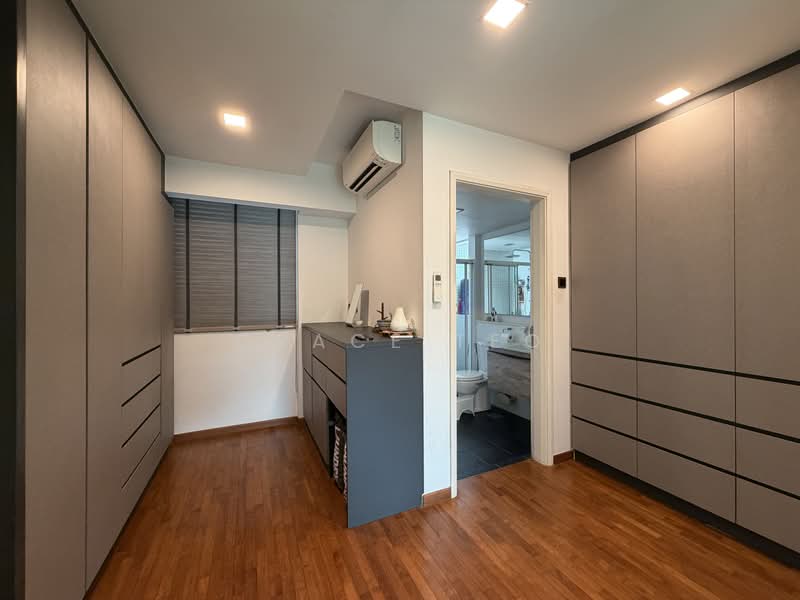 The Esparis, 9B Pasir Ris Drive 4, 3 Bedrooms, 1,292 sqft, Condominium For Sale, by Grace Teo, 500240073 - Bedroom - PropertyGuru.com.sg