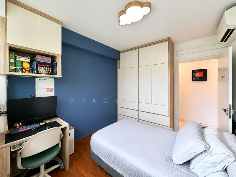 The Esparis, 9B Pasir Ris Drive 4, 3 Bedrooms, 1,292 sqft, Condominium For Sale, by Grace Teo, 500240073 - PropertyGuru.com.sg