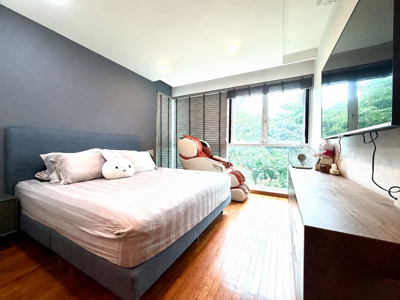 The Esparis, 9B Pasir Ris Drive 4, 3 Bedrooms, 1,292 sqft, Condominium For Sale, by Grace Teo, 500240073 - Bedroom - PropertyGuru.com.sg