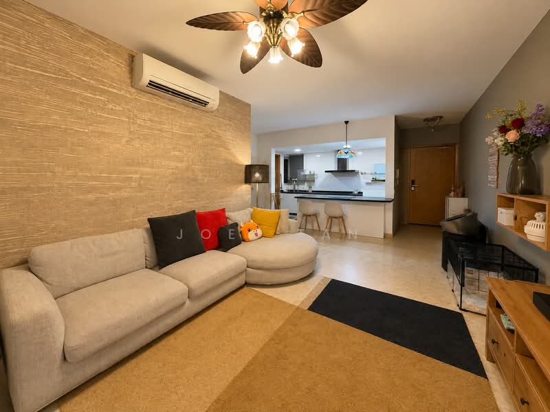 The Gardens at Bishan, 3 Sin Min Walk, Ang Mo Kio / Bishan / Thomson, 2 Bedrooms, 883 sqft, Condominium For Sale, by Joey Tan, 500240074 - PropertyGuru.com.sg