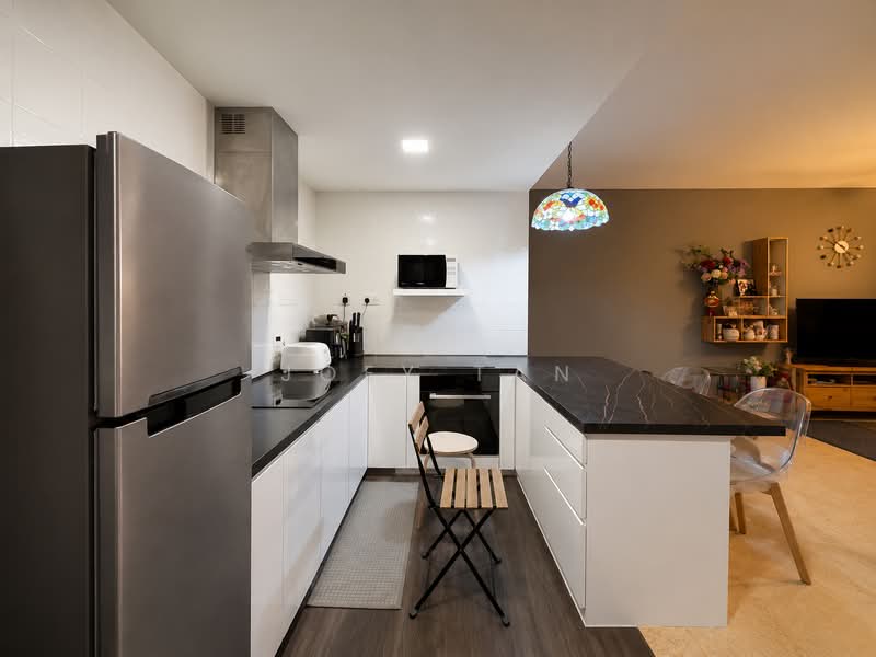 The Gardens at Bishan, 3 Sin Min Walk, Ang Mo Kio / Bishan / Thomson, 2 Bedrooms, 883 sqft, Condominium For Sale, by Joey Tan, 500240074 - PropertyGuru.com.sg
