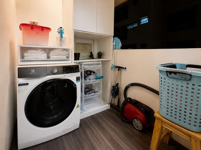 The Gardens at Bishan, 3 Sin Min Walk, Ang Mo Kio / Bishan / Thomson, 2 Bedrooms, 883 sqft, Condominium For Sale, by Joey Tan, 500240074 - PropertyGuru.com.sg