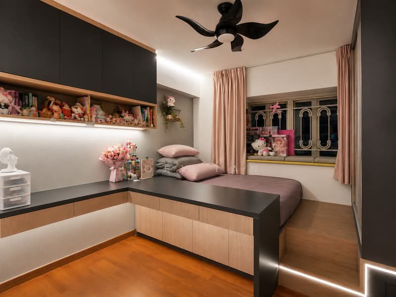The Gardens at Bishan, 3 Sin Min Walk, Ang Mo Kio / Bishan / Thomson, 2 Bedrooms, 883 sqft, Condominium For Sale, by Joey Tan, 500240074 - PropertyGuru.com.sg