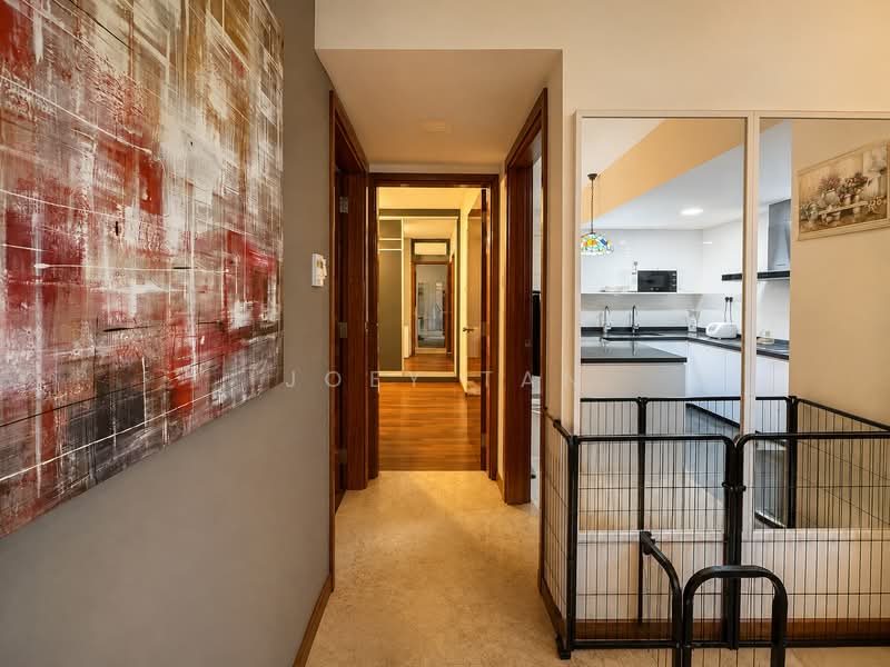 The Gardens at Bishan, 3 Sin Min Walk, Ang Mo Kio / Bishan / Thomson, 2 Bedrooms, 883 sqft, Condominium For Sale, by Joey Tan, 500240074 - PropertyGuru.com.sg