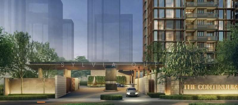 The Continuum, 2 Thiam Siew Avenue, 5 Bedrooms, 1,905 sqft, Condominium For Sale, by Sylvia Quek, 500240076 - PropertyGuru.com.sg
