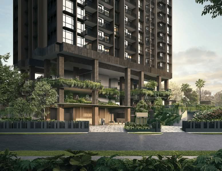 The Arcady At Boon Keng, 1037 Serangoon Road, 3 Bedrooms, 1,281 sqft, Condominium For Sale, by Pearlyn Tan, 500240077 - Exterior - PropertyGuru.com.sg