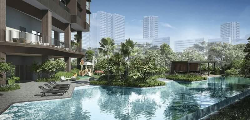 The Arcady At Boon Keng, 1037 Serangoon Road, 3 Bedrooms, 1,281 sqft, Condominium For Sale, by Pearlyn Tan, 500240077 - Exterior - PropertyGuru.com.sg