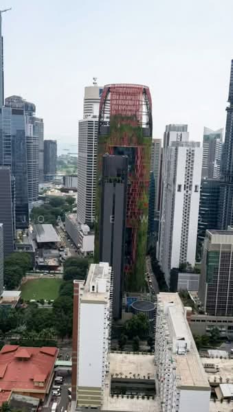 Pinnacle @ Duxton, 1E Cantonment Road, 3 Bedrooms, 1,033 sqft, HDB Flat For Rent, by Joanne Wang, 500240079 - Exterior - PropertyGuru.com.sg