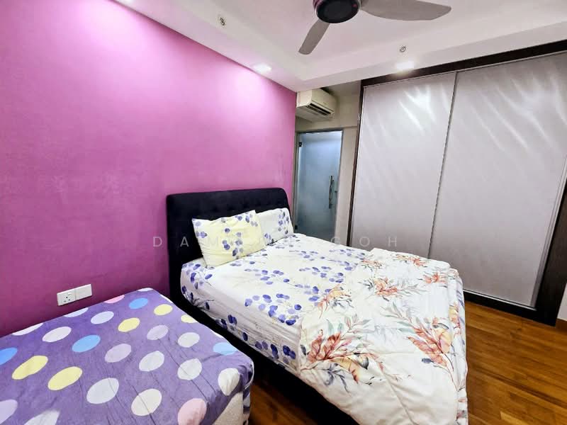 310C Punggol Walk, 310C Punggol Walk, Hougang / Punggol / Sengkang, 3 Bedrooms, 990 sqft, HDB Flat For Sale, by Damien Goh, 500240082 - Bedroom - PropertyGuru.com.sg
