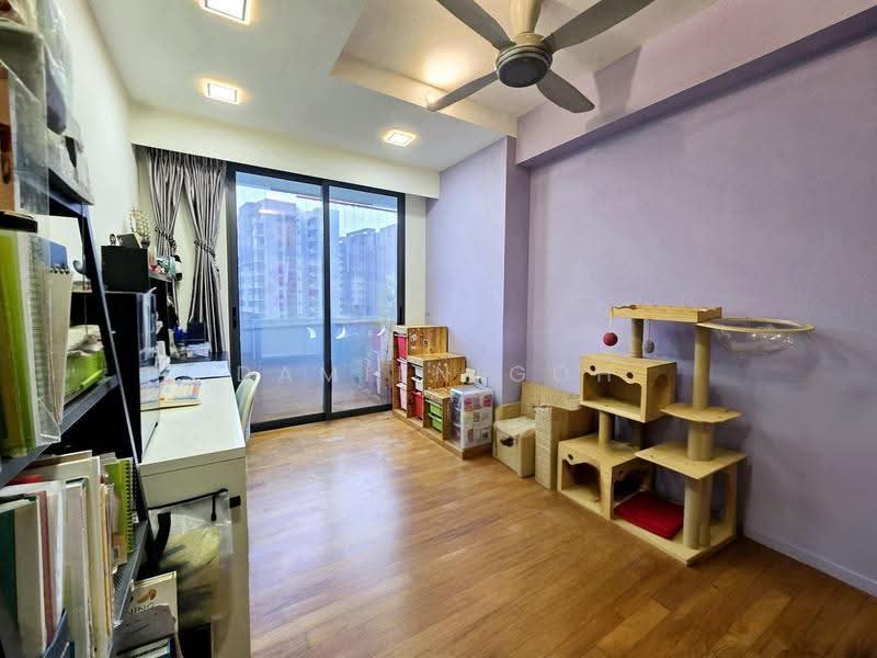 310C Punggol Walk, 310C Punggol Walk, Hougang / Punggol / Sengkang, 3 Bedrooms, 990 sqft, HDB Flat For Sale, by Damien Goh, 500240082 - Study - PropertyGuru.com.sg