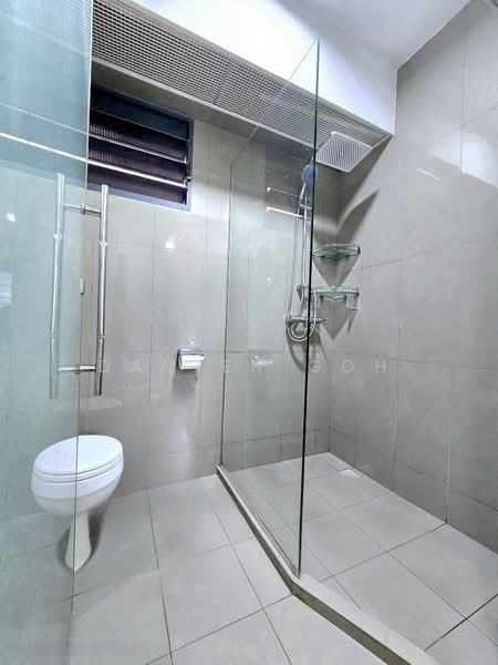 310C Punggol Walk, 310C Punggol Walk, Hougang / Punggol / Sengkang, 3 Bedrooms, 990 sqft, HDB Flat For Sale, by Damien Goh, 500240082 - Bathroom - PropertyGuru.com.sg