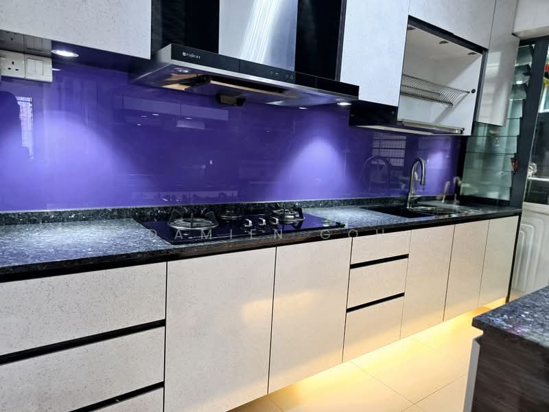 310C Punggol Walk, 310C Punggol Walk, Hougang / Punggol / Sengkang, 3 Bedrooms, 990 sqft, HDB Flat For Sale, by Damien Goh, 500240082 - Kitchen - PropertyGuru.com.sg