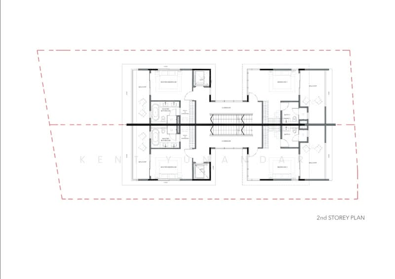 Exquisite Semi-D Near Bukit Tunggal GCBA, Chancery Hill Road, 6 Bedrooms, 7,493 sqft, Semi-Detached House For Sale, by Kent YUNANDAR, 500240086 - PropertyGuru.com.sg