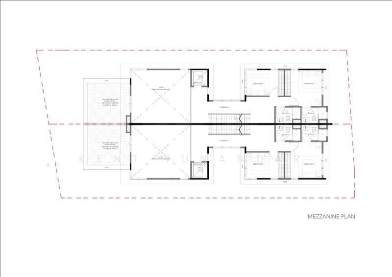 Exquisite Semi-D Near Bukit Tunggal GCBA, Chancery Hill Road, 6 Bedrooms, 7,493 sqft, Semi-Detached House For Sale, by Kent YUNANDAR, 500240086 - PropertyGuru.com.sg