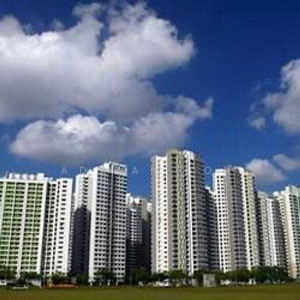 615C Edgefield Plains, 615C Edgefield Plains, Hougang / Punggol / Sengkang, 3 Bedrooms, 1,033 sqft, HDB Flat For Sale, by Adrian Goh, 500240088 - Exterior - PropertyGuru.com.sg