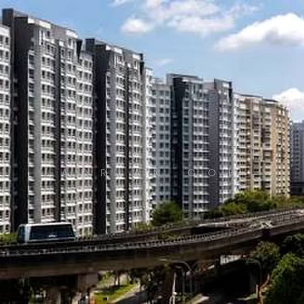 615C Edgefield Plains, 615C Edgefield Plains, Hougang / Punggol / Sengkang, 3 Bedrooms, 1,033 sqft, HDB Flat For Sale, by Adrian Goh, 500240088 - Exterior - PropertyGuru.com.sg