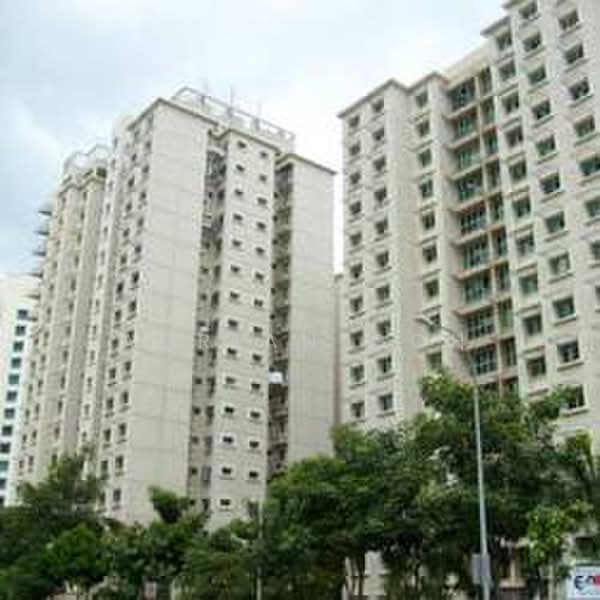 615C Edgefield Plains, 615C Edgefield Plains, Hougang / Punggol / Sengkang, 3 Bedrooms, 1,033 sqft, HDB Flat For Sale, by Adrian Goh, 500240088 - Exterior - PropertyGuru.com.sg