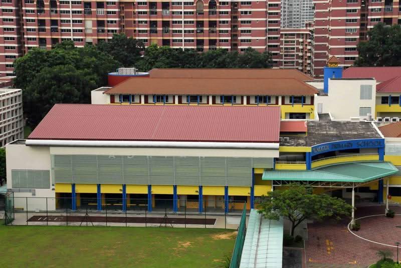 615C Edgefield Plains, 615C Edgefield Plains, Hougang / Punggol / Sengkang, 3 Bedrooms, 1,033 sqft, HDB Flat For Sale, by Adrian Goh, 500240088 - Exterior - PropertyGuru.com.sg