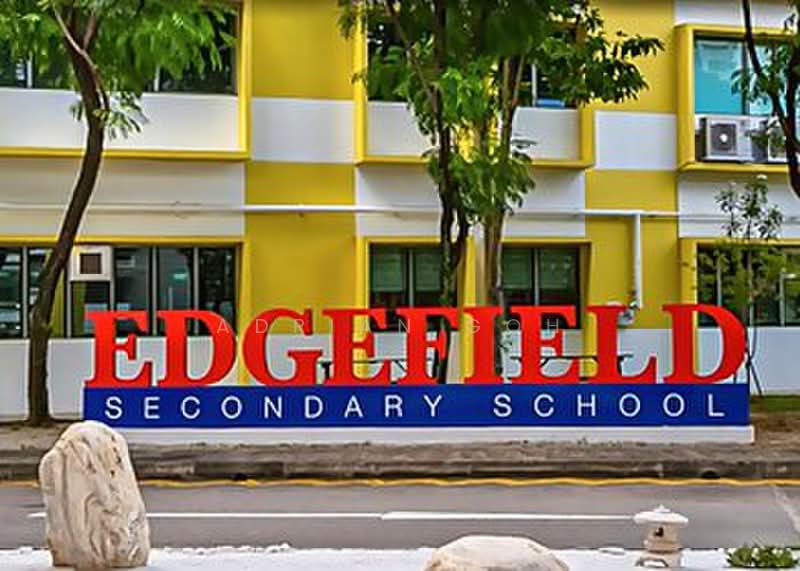 615C Edgefield Plains, 615C Edgefield Plains, Hougang / Punggol / Sengkang, 3 Bedrooms, 1,033 sqft, HDB Flat For Sale, by Adrian Goh, 500240088 - Exterior - PropertyGuru.com.sg