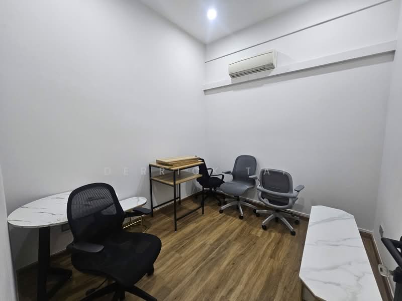Primz Bizhub, 21 Woodlands Close singapore, Admiralty / Woodlands, 100 sqft, Light Industrial (B1) For Rent, by Derrick Tai, 500240089 - Study - CommercialGuru.com.sg
